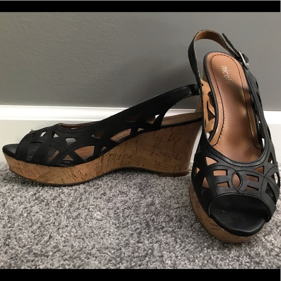 Sandals - Picture 2 of 2